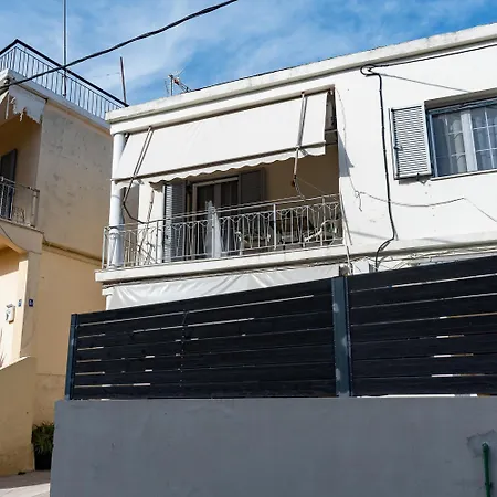 Holiday home Kostas Casa Corfu (city)