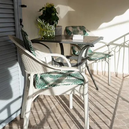 Kostas Casa Holiday home Corfu (city)