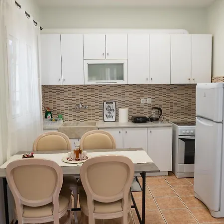 Kostas Casa Holiday home Corfu (city)