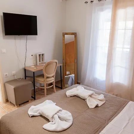 Holiday home Kostas Casa *