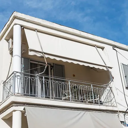Kostas Casa * Corfu (city)